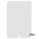 Закаленное защитное стекло для Apple iPad 5 Air, 0,33 mm 9H, только стекло