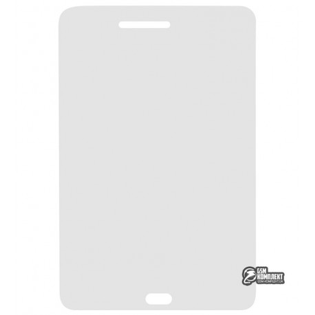 Закаленное защитное стекло для Samsung T355 Galaxy Tab A 8.0, 0.26 mm 9H