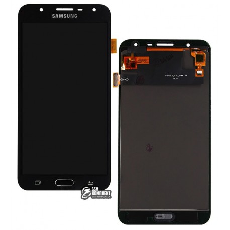 Дисплей для Samsung J701F/DS Galaxy J7 Neo