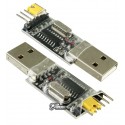 Перетворювач (конвертер) USB - UART CH340