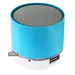 Портативная колонка S50, Bluetooth