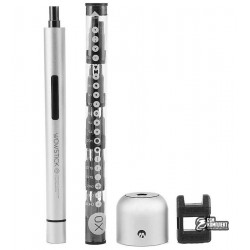 Электроотвертка Xiaomi WowStick 1P+, 23in1 (SCU 01010304)