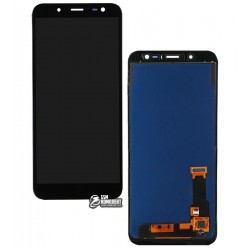 Дисплей для Samsung J600F Galaxy J6 Дисплей для Samsung J600F Galaxy J6