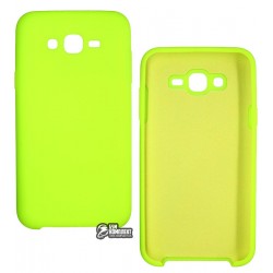 Чехол для Samsung J700 Galaxy J7, Silicone Cover, силиконовый Чехол для Samsung J700 Galaxy J7, Silicone Cover, силиконовый