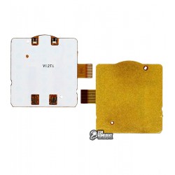 Клавіатурний модуль для Nokia 2600c Клавіатурний модуль для Nokia 2600c