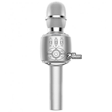 Микрофон Joyroom JR-MC2 bluetooth externa