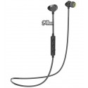 Навушники Awei WT10, Bluetooth, чорні