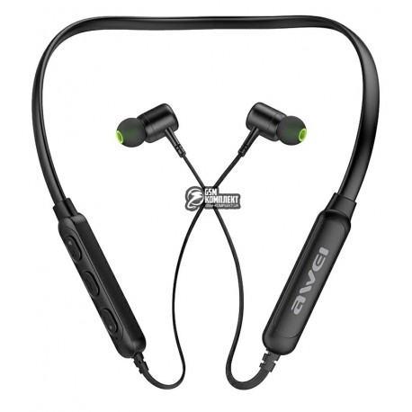 Наушники AWEI G30BL Bluetooth