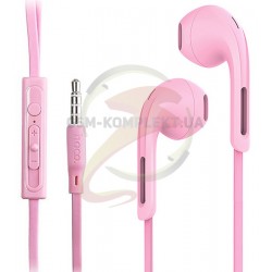 Наушники HOCO M39 Rhyme sound с микрофоном