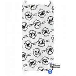 Защитная пленка Flexible Glass универсальная (148.5*67.4 мм) Redmi 5 Plus