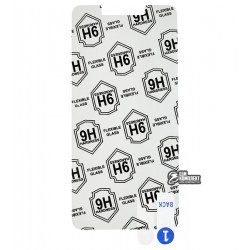 Защитная пленка Flexible Glass для Xiaomi Redmi 4X, 0,2 мм