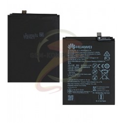 Аккумулятор HB386280ECW для Huawei P10, Li-Polymer, 3,82 B, 3200 мАч Аккумулятор HB386280ECW для Huawei P10, Li-Polymer, 3,82 B, 3200 мАч