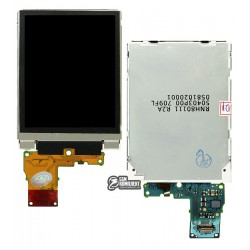 Дисплей для телефону Sony Ericsson K550, W610i Дисплей для телефону Sony Ericsson K550, W610i