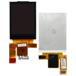 Дисплей для телефону Sony Ericsson K790i, K800i, K810, W830, W850i Дисплей для телефону Sony Ericsson K790i, K800i, K810, W830, W850i