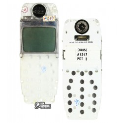 Дисплей для Nokia 3350, 3410, з клавіатурою Дисплей для Nokia 3350, 3410, з клавіатурою