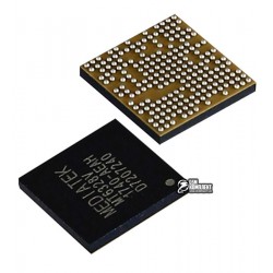 Микросхема управления питанием MT6328V для Meizu M2 Note