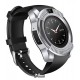 Смарт часы Smart Watch V8, серебро