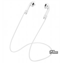 Ремінець Anti Lost для Apple airpods силіконовий Ремінець Anti Lost для Apple airpods силіконовий