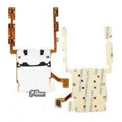 Клавиатурный модуль для Nokia 5220 Клавиатурный модуль для Nokia 5220