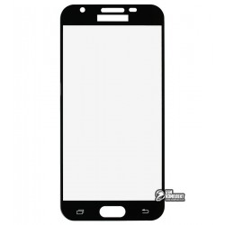 Закаленное защитное стекло для Samsung Galaxy J3 Emerge J327P, 2.5D, 0,26 мм 9H