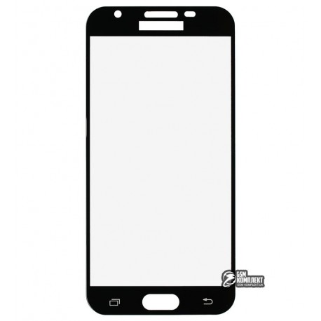 Закаленное защитное стекло для Samsung Galaxy J3 Emerge J327P, 2.5D, 0,26 мм 9H