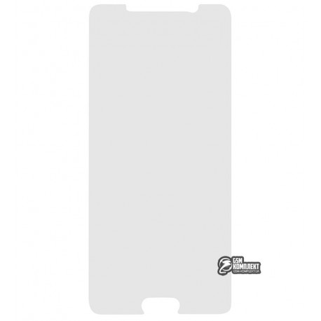 Загартоване захисне скло для Samsung A710 Galaxy A7, 0,33 мм 9H