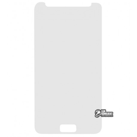 Загартоване захисне скло для Samsung I9220 Galaxy Note, N7000 Note, 0,26 мм 9H