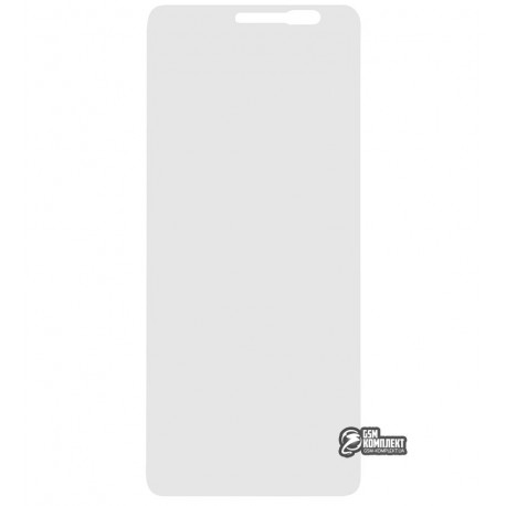 Закаленное защитное стекло для Samsung J810 Galaxy J8 (2018), 2.5D, 0,26 мм 9H