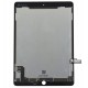 Дисплей для планшету Apple iPad Air 2, чорний, з сенсорним екраном (дисплейний модуль)