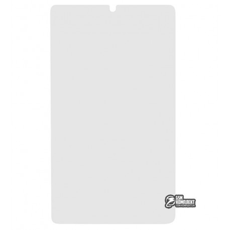 Закаленное защитное стекло для Huawei MediaPad T3 7" BG2-W09, 0,26 мм 9H