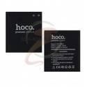 Аккумулятор Hoco HB5V1 для Huawei Ascend Y511-U30 Dual Sim, U8833 Ascend Y300 , Li-ion, 3,7 В, 1730 мАч