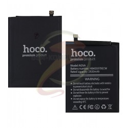 Аккумулятор Hoco HB405979ECW для Huawei Honor 6A, Honor 6C, Nova, Nova Lite (2017), P9 Lite mini, Y6 (2017), Y6 Pro (2017), Huawei Y5 (2018), Y5 Prime (2018), Huawei Y5 (2017), Y5 (2019), Y6 Pro (2019), Y6 (2019), Y6 Prime (2019), Li-ion, 3,82 B, 3020 мАч Аккумулятор Hoco HB405979ECW для Huawei Honor 6A, Honor 6C, Nova, Nova Lite (2017), P9 Lite mini, Y6 (2017), Y6 Pro (2017), Huawei Y5 (2018), Y5 Prime (2018), Huawei Y5 (2017), Y5 (2019), Y6 Pro (2019), Y6 (2019), Y6 Prime (2019), Li-ion, 3,82 B, 3020 мАч