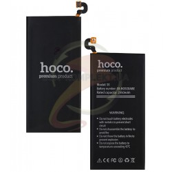 Акумулятор Hoco EB-BG920ABE для Samsung G920F Galaxy S6, Li-ion, 3,85 B, 2550 мАг