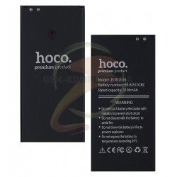 Аккумулятор Hoco EB-BJ510CBC для Samsung J5108 Galaxy J5 (2016)