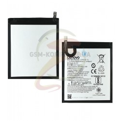 Аккумулятор BL272 для Lenovo K6 Power (k33a42), Li-ion, 3,8 В, 4000 мАч