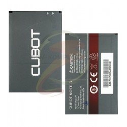 Аккумулятор (акб) для Cubot Note S, (Li-ion 3.7V 4150mAh) Аккумулятор (акб) для Cubot Note S, (Li-ion 3.7V 4150mAh)