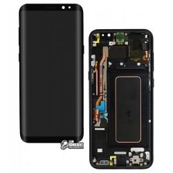 Дисплей для Samsung G955F Galaxy S8 Plus