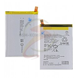 Акумулятор (акб) LIS1632ERPC для Sony F8331 Xperia XZ, F8332 Xperia XZ, Li-Polymer, 3,8 В, 2900 мАч, #1305-6549 Акумулятор (акб) LIS1632ERPC для Sony F8331 Xperia XZ, F8332 Xperia XZ, Li-Polymer, 3,8 В, 2900 мАч, #1305-6549