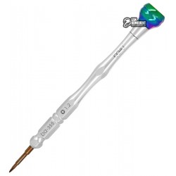 Викрутки Baku BA-355, 1.2 x 25 мм