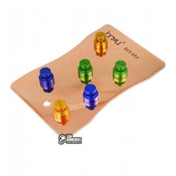 Монтажный столик BAKU BA-693 с магнитными держателями плат Монтажный столик BAKU BA-693 с магнитными держателями плат