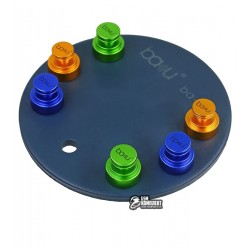 Монтажный столик BAKU BA-694 с магнитными держателями плат Монтажный столик BAKU BA-694 с магнитными держателями плат