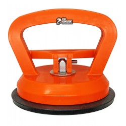 Съемник-присоска с рычагом AIDA d=120 мм, для демонтажа тачскринов и дисплейных модулей