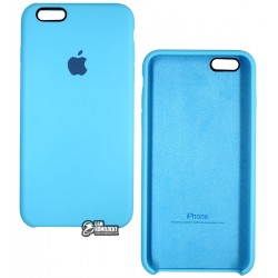 Capa Case Silicone Original Apple iPhone 6G (A1549) / 6S (A1688