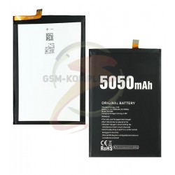 Аккумулятор (акб) для Doogee BL5000, (Li-ion 3.7V 5050mAh)