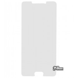 Защитная пленка на стекло для Meizu M3 Max.матовая. ЛЮКС