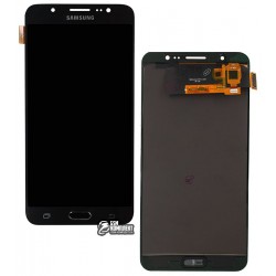 Дисплей для Samsung J710F Galaxy J7 (2016) Дисплей для Samsung J710F Galaxy J7 (2016)