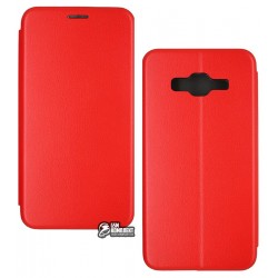 Чохол для Samsung G532 Galaxy J2 Prime, Fashion, книжка