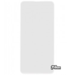 Закаленное защитное стекло для Samsung G973 Galaxy S10, 0,3мм, 3D, прозрачное