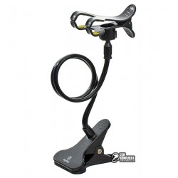 Универсальная подставка Remax RM-C22 для телефона до 6,3 дюймов