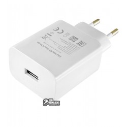Зарядное устройство Huawei Super Charger 5V/ 5A /QC